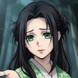 Inosukes Mother