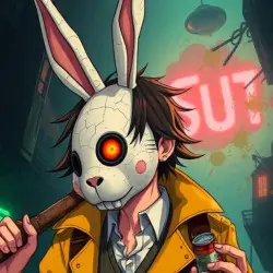 Splicer Breadwinner