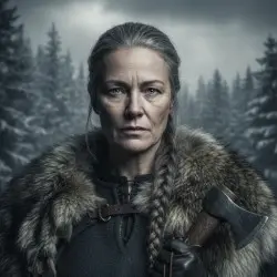 Birgit Jomsdotter