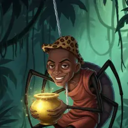 Anansi
