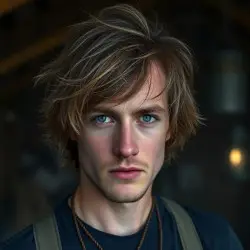 Gunnar Thorne