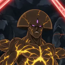 Subterranean King