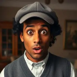 Adit Vaidya