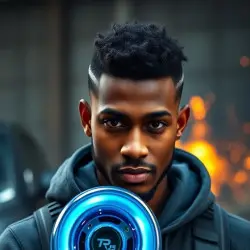 Femi Bello