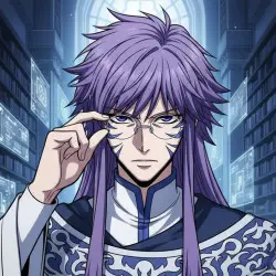 Awakened Council Member