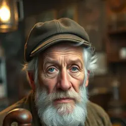 Grandpa Miller