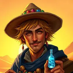 Joaquin Sol