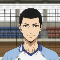 Aikichi Suwa