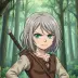 Ciri Child