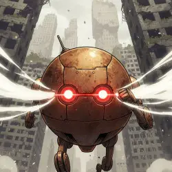 The Speed Star