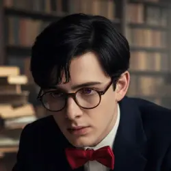 Klaus Baudelaire