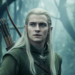 Legolas Greenleaf