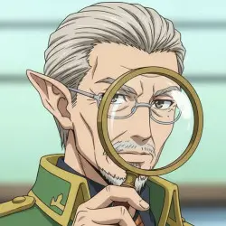 The Chief Researcher