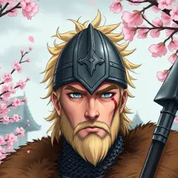 The Jelling Guard
