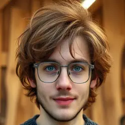 Dominik Schulz