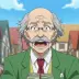 The Town Mayor