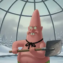 Pinhead Larry
