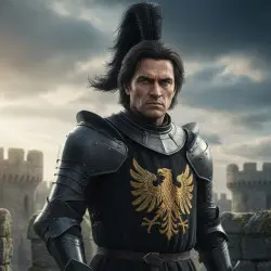 Sir Gryngamore