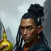Azizi the Echo-Hunter