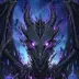 Marys Black Dragon
