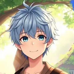 Himmels Younger Brother