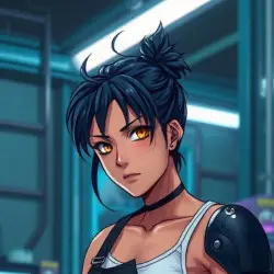 Taiga Shimizu