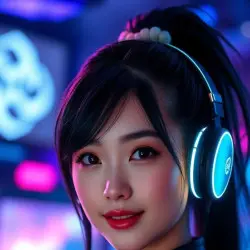 Mei Ling Zhang