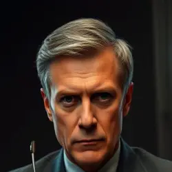 Agent Frazier