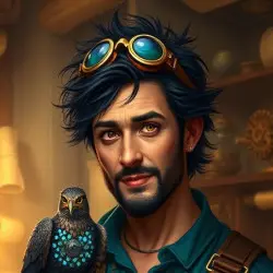 Idris Al-Sayegh