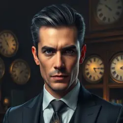 Santiago Morales