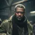 The Soup Kitchen Guard