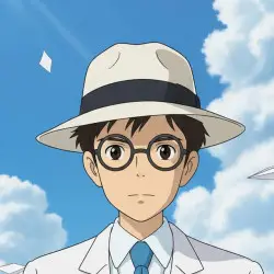 Horikoshi Jiro