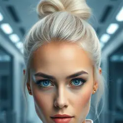 Yulia Savina