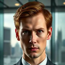 Sebastian Wilkes