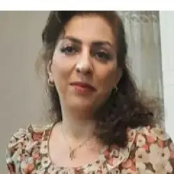 Behnoosh Witch