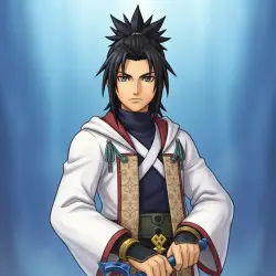 Master Eraqus Younger