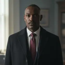 Mayor Walker