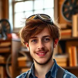 Rémi Dupont