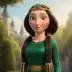 Queen Elinor
