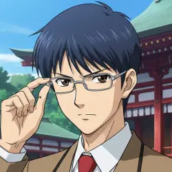 Issei Ryuudou
