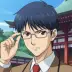 Issei Ryuudou
