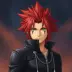 Lea Keyblade Apprentice