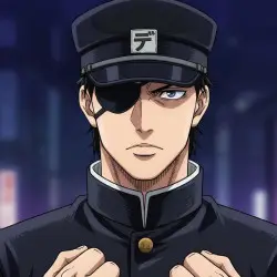 Seigi Akoku