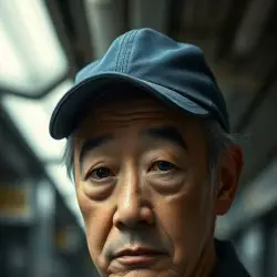 The Terminal Janitor