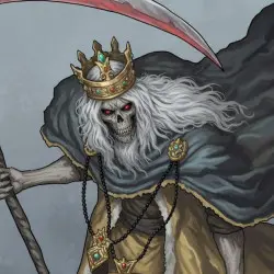 Master Logarius