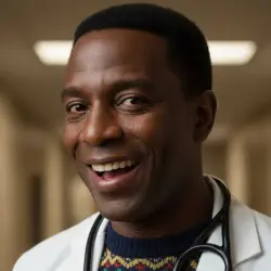 Dr Hibbert