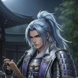 Akechi Mitsuhide