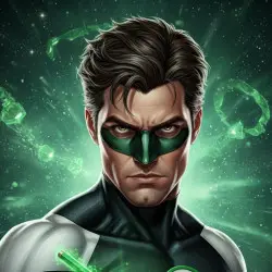 Kyle Rayner