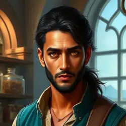 Hassan Al-Zahrani