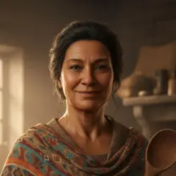 The Lopens Mother